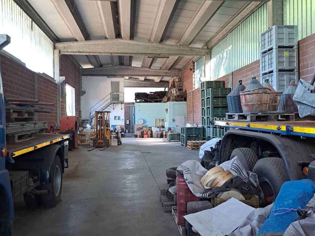 Immobile a Santo stefano belbo in Via Alba - Foto 4