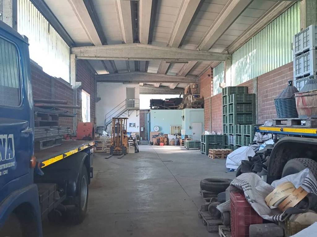 Immobile a Santo stefano belbo in Via Alba - Foto 5