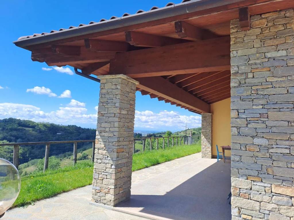 Villa a Bistagno in Roncogennaro - Foto 2