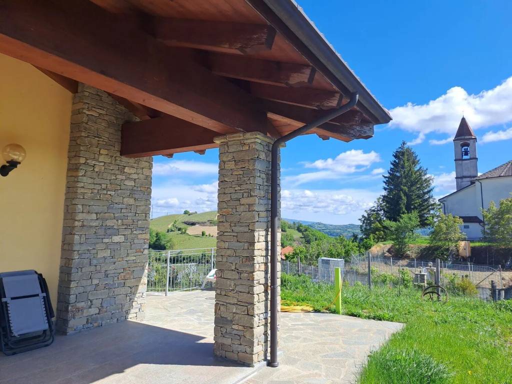 Villa a Bistagno in Roncogennaro - Foto 5