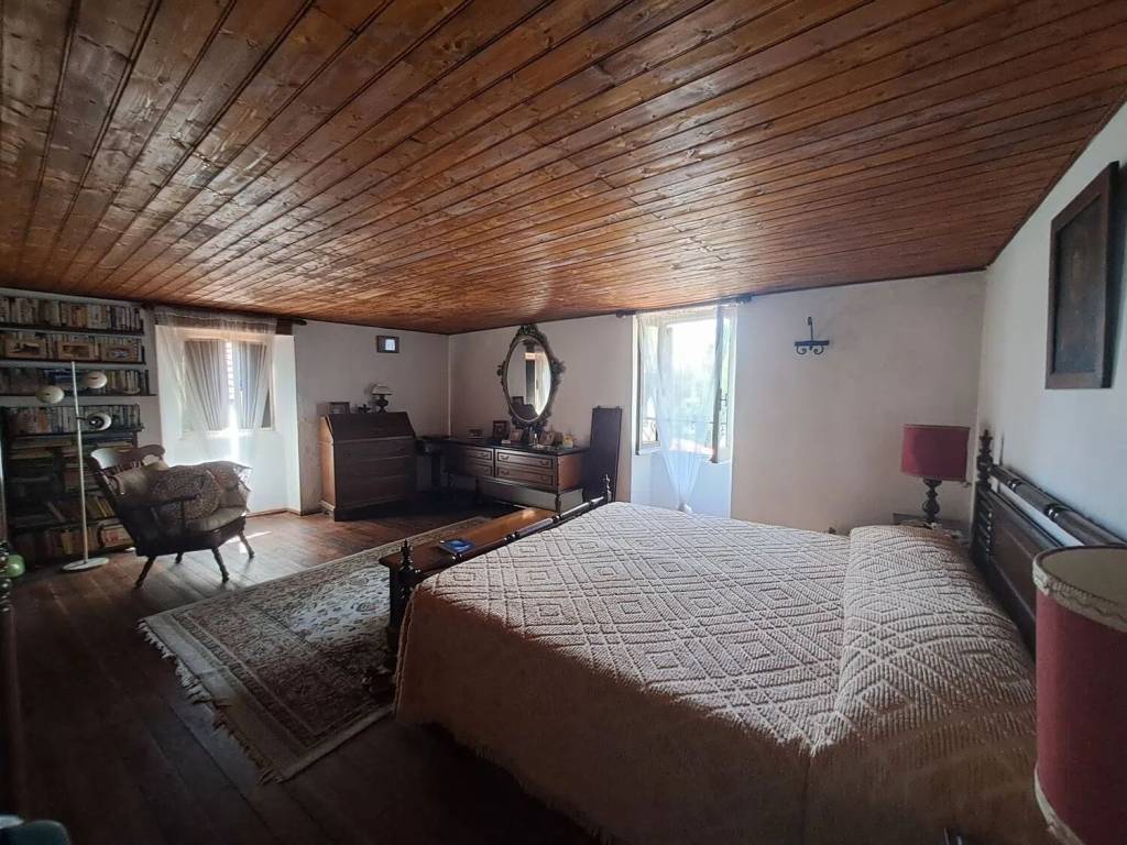 Appartamento a Roccaverano in Via Bruno - Foto 5