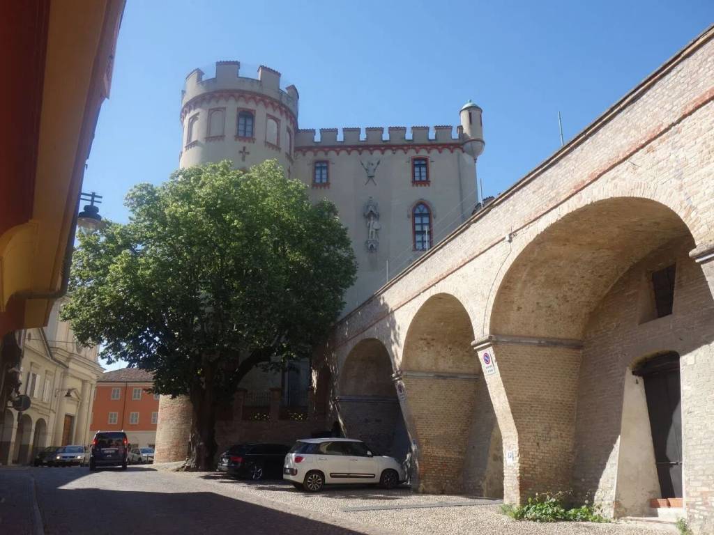 Appartamento a Costigliole d'asti in Via Roma No Number - Foto 3