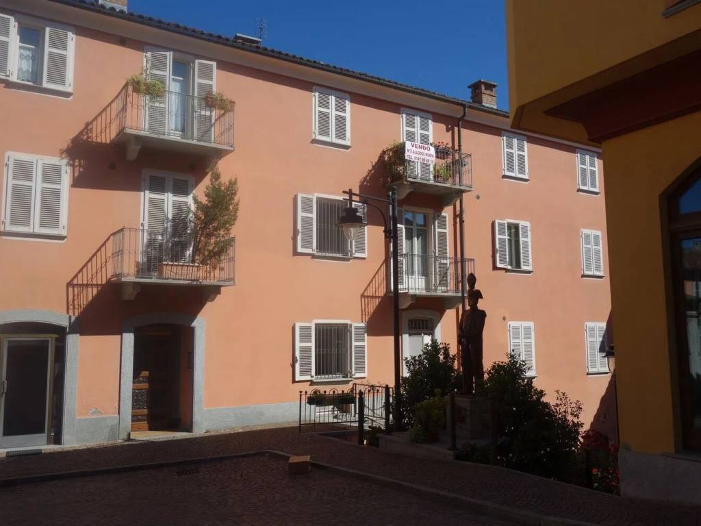 Appartamento a Costigliole d'asti in Via Roma No Number - Foto 4