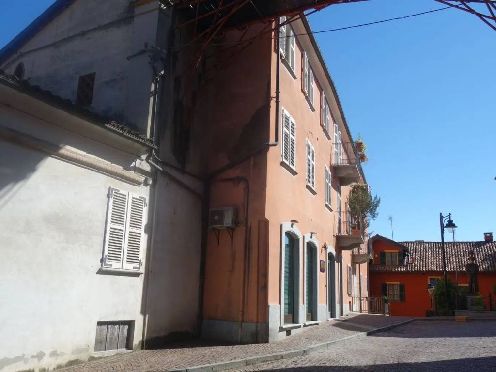 Appartamento a Costigliole d'asti in Via Roma No Number - Foto 5