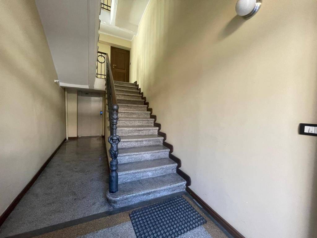 Appartamento a Bardonecchia in Via Cesare Battisti, 5 - Foto 2