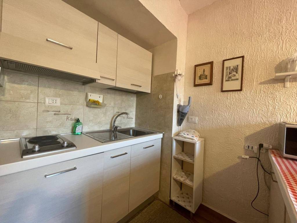 Appartamento a Bardonecchia in Via Cesare Battisti, 5 - Foto 4