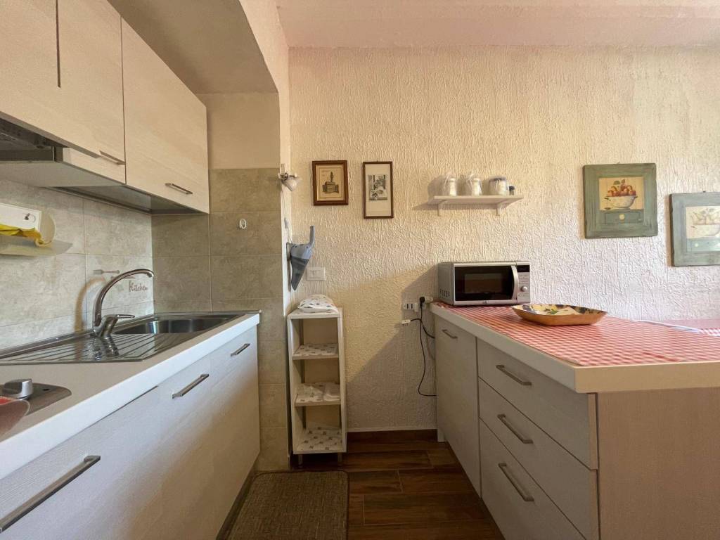 Appartamento a Bardonecchia in Via Cesare Battisti, 5 - Foto 5