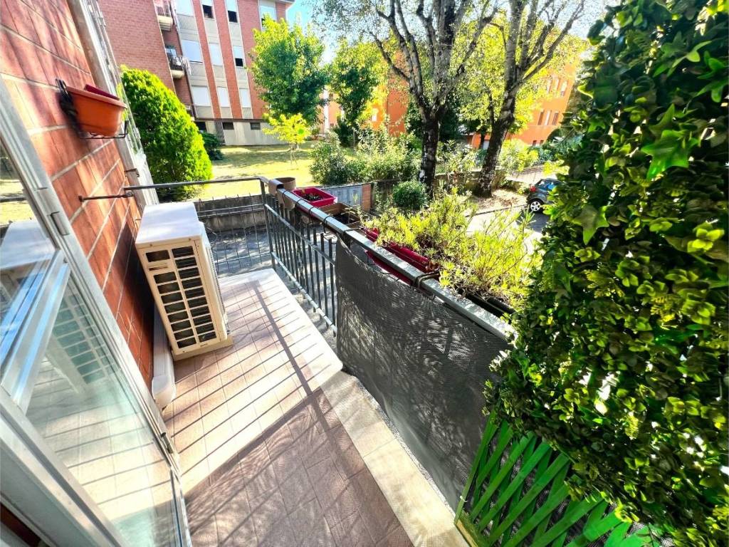 Appartamento a Castel san pietro terme in Via Antonio Pacinotti, 6 - Foto 4
