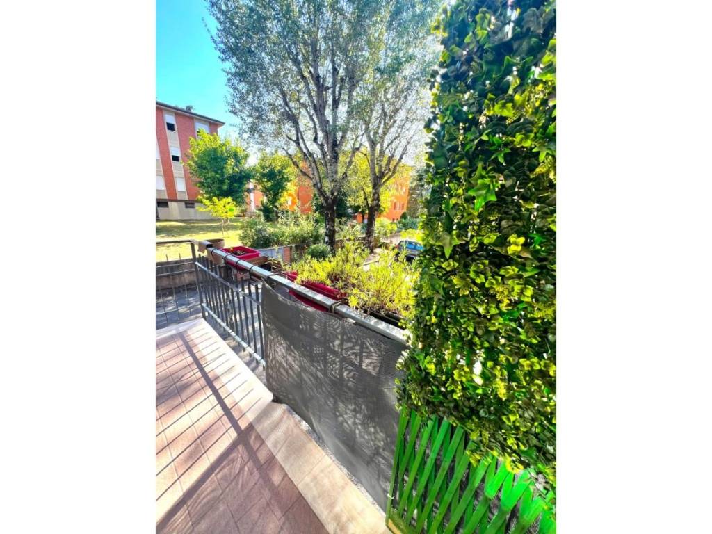 Appartamento a Castel san pietro terme in Via Antonio Pacinotti, 6 - Foto 5