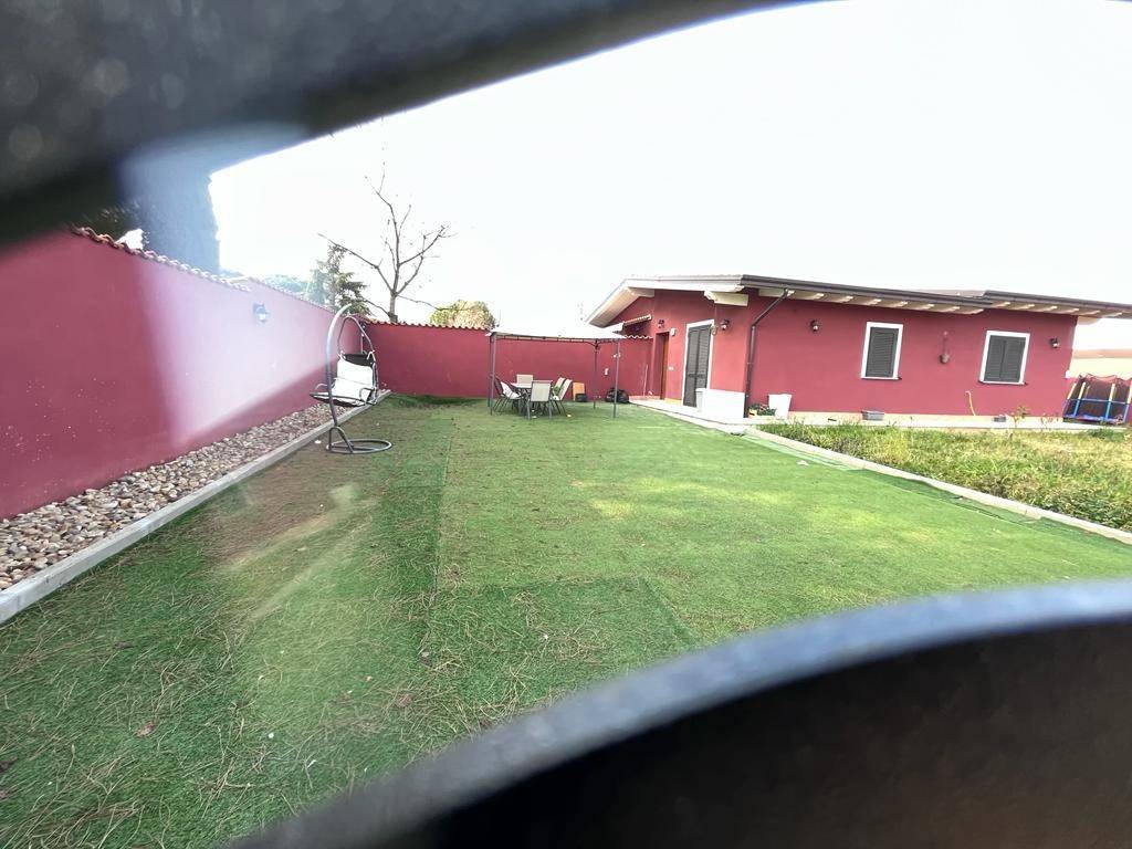 Villa a San cesareo in Via Bel Poggio - Foto 2