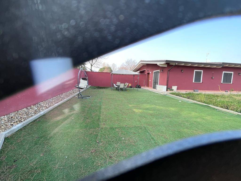 Villa a San cesareo in Via Bel Poggio - Foto 3