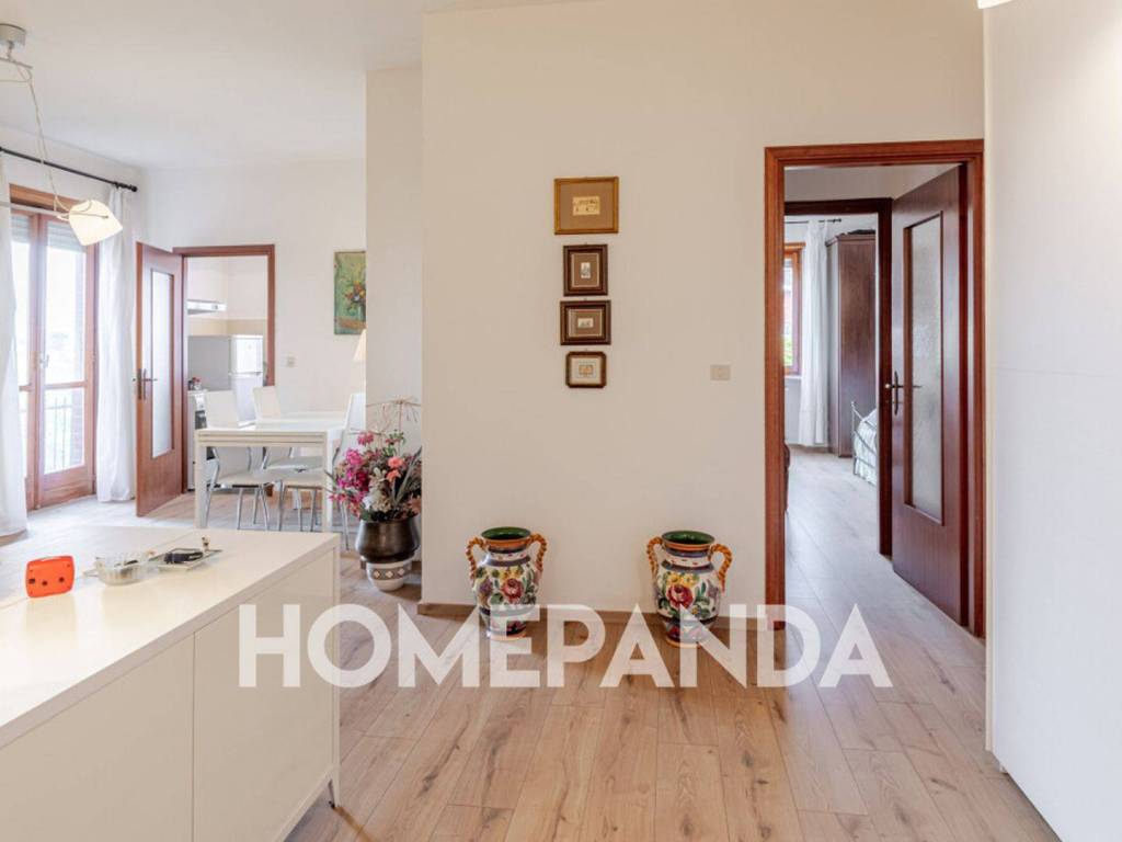 Appartamento a Poirino in Via della Margherita, 2 - Foto 4
