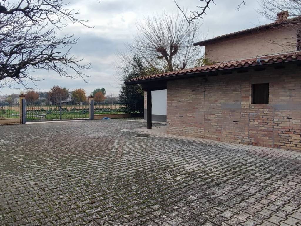 Villa a Treia - Foto 2