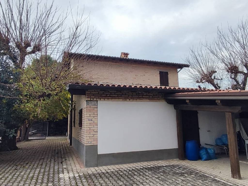 Villa a Treia - Foto 5