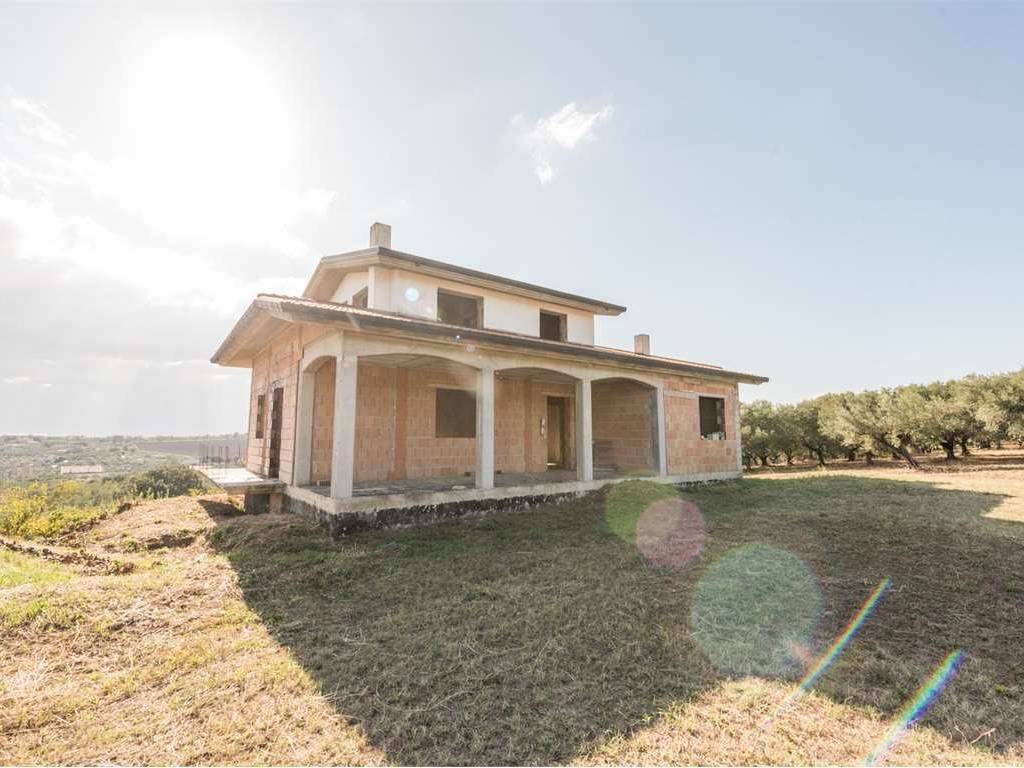 Casa indipendente a Pianella in via vicenne, snc - Foto 3