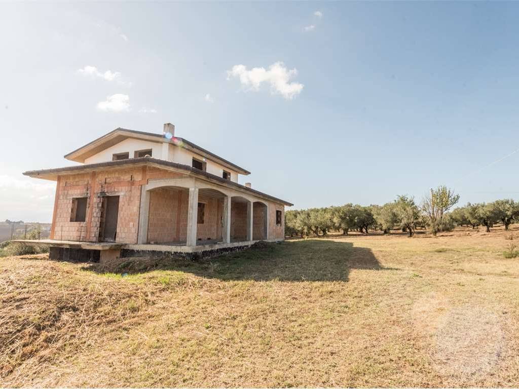 Casa indipendente a Pianella in via vicenne, snc - Foto 5
