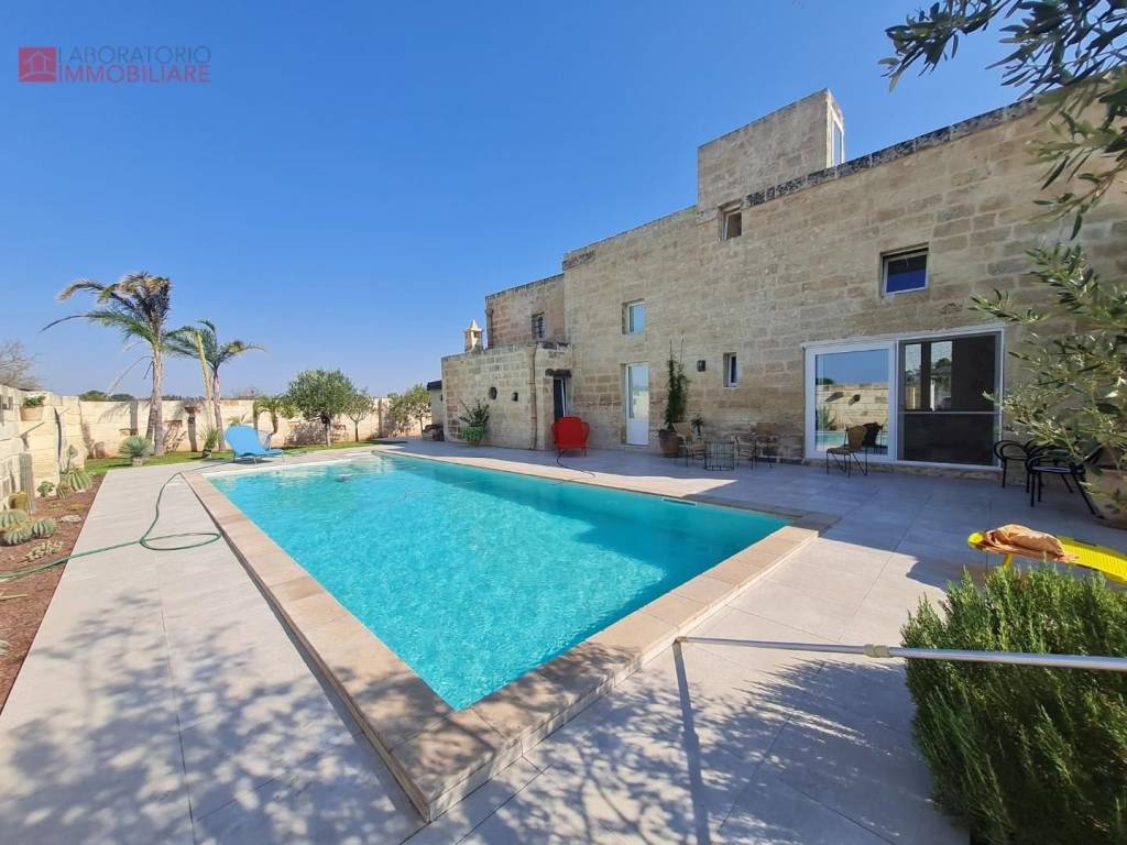 Villa a Cavallino in Via Columbi, - Foto 4