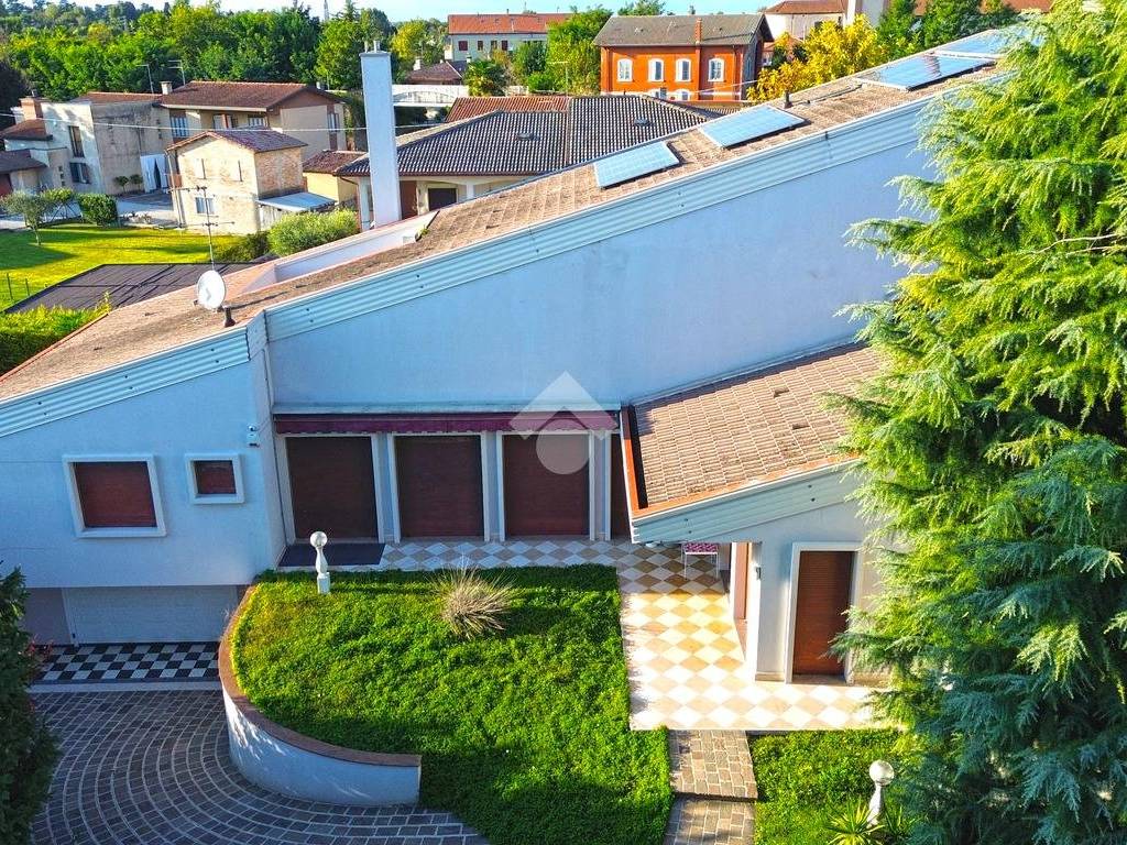 Villa a Curtarolo - Foto 2