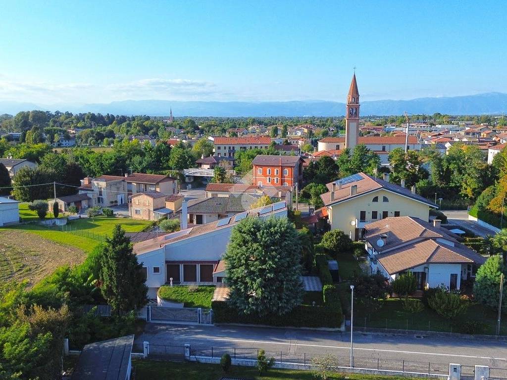 Villa a Curtarolo - Foto 3