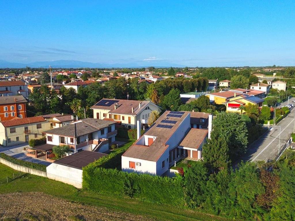 Villa a Curtarolo - Foto 4