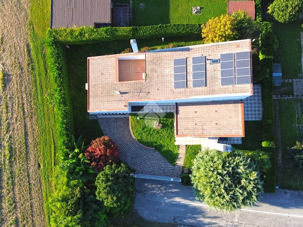 Villa a Curtarolo - Foto 5