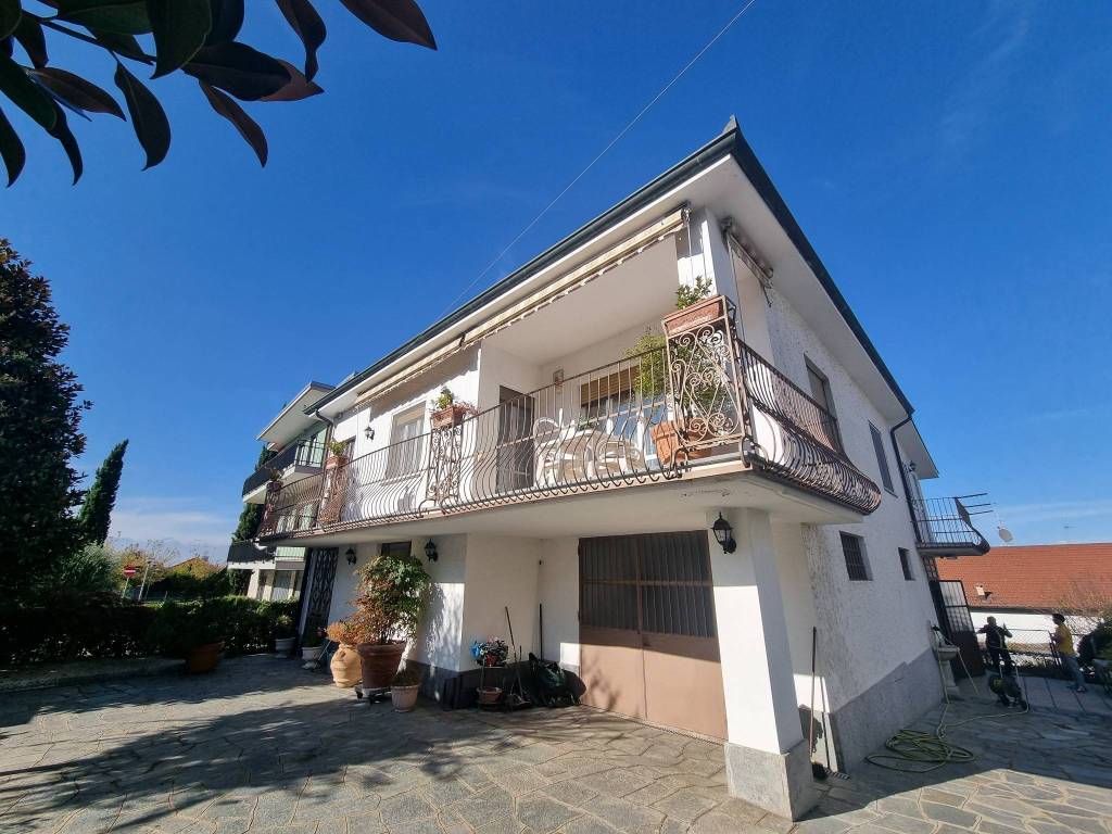 Villa a Castiglione torinese - Foto 2