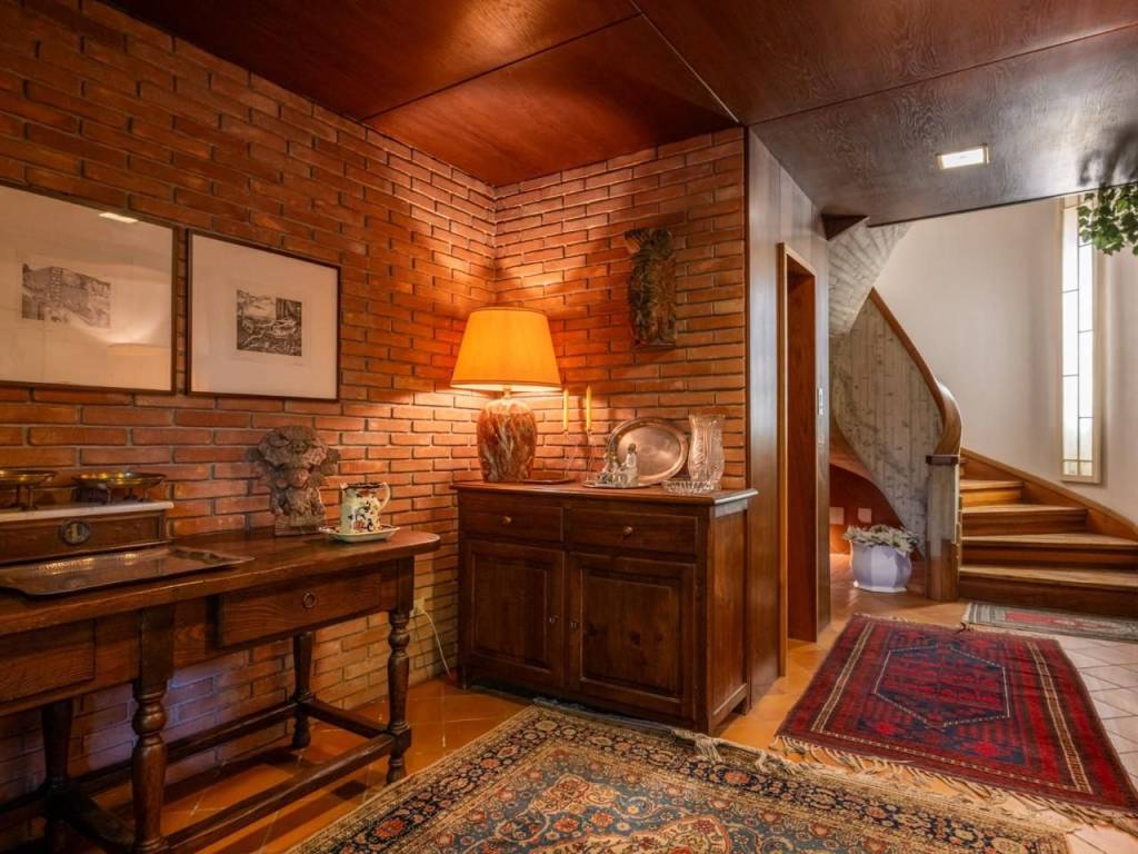 Villa a Pontedera in Via Alcide de Gasperi, - Foto 2