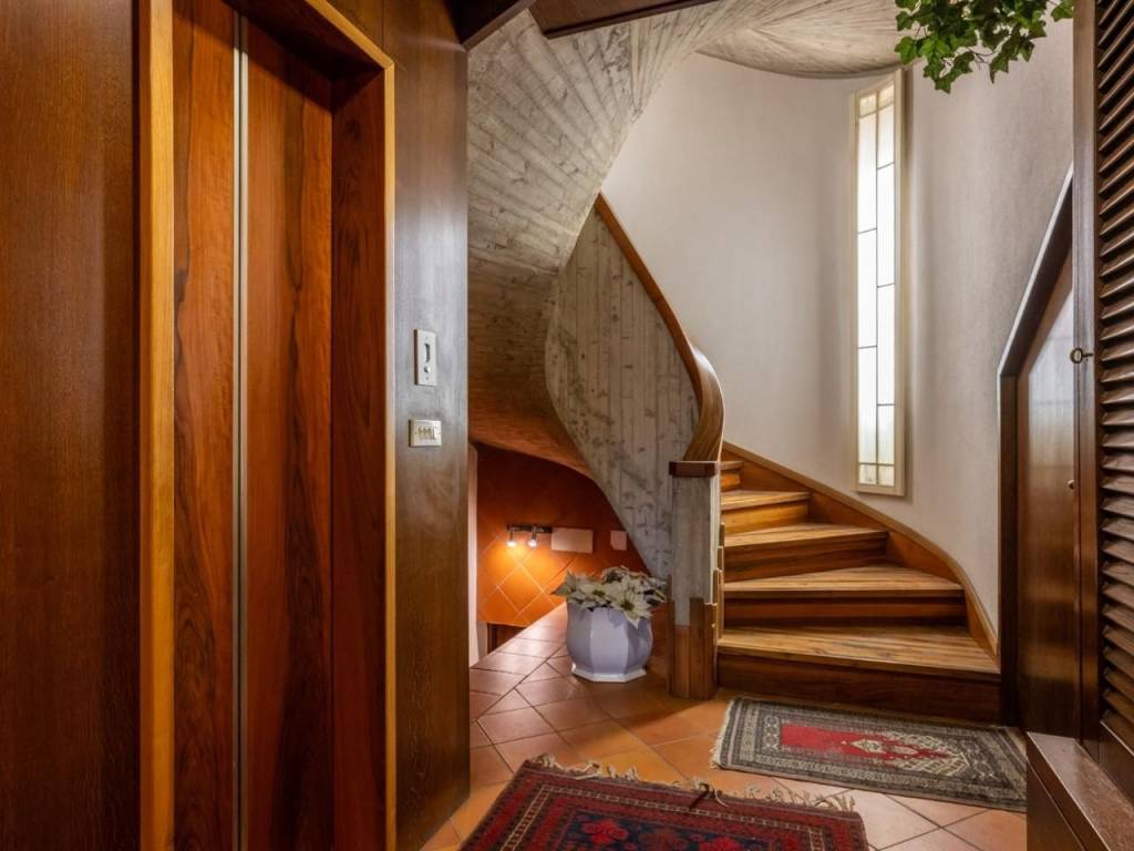 Villa a Pontedera in Via Alcide de Gasperi, - Foto 5