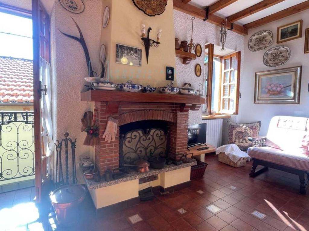 Appartamento a Pieve di teco - Foto 4