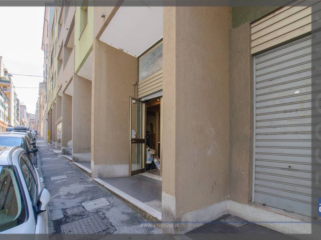 Immobile a Trieste in Via Giacomo Matteotti, 5 - Foto 2