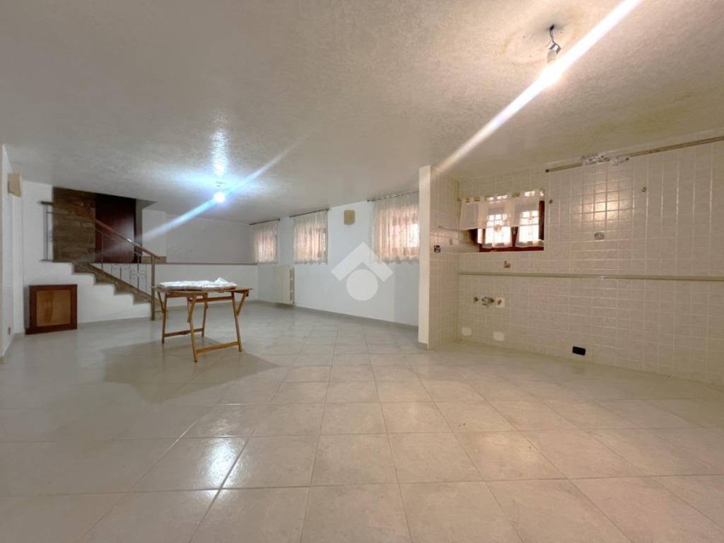 Casa indipendente a San severo in Via Giuseppe Magnati, 46 - Foto 4