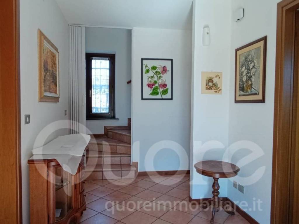 Casa indipendente a Mortegliano in Via Oprat, 4 - Foto 3