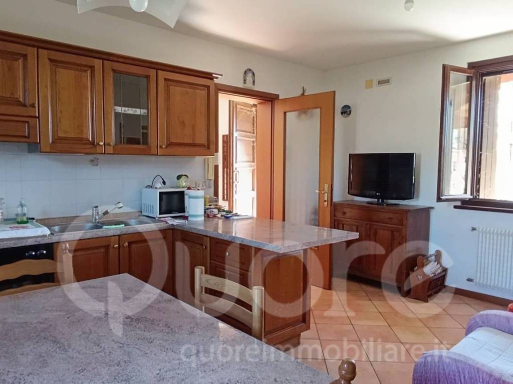 Casa indipendente a Mortegliano in Via Oprat, 4 - Foto 4