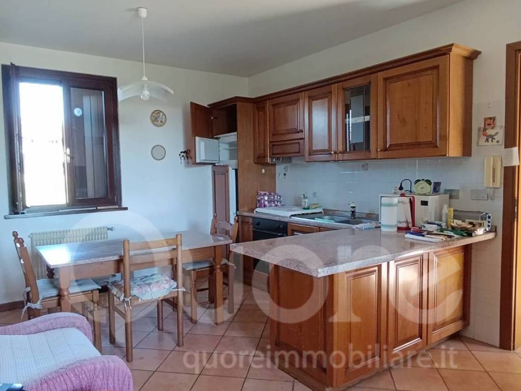 Casa indipendente a Mortegliano in Via Oprat, 4 - Foto 5