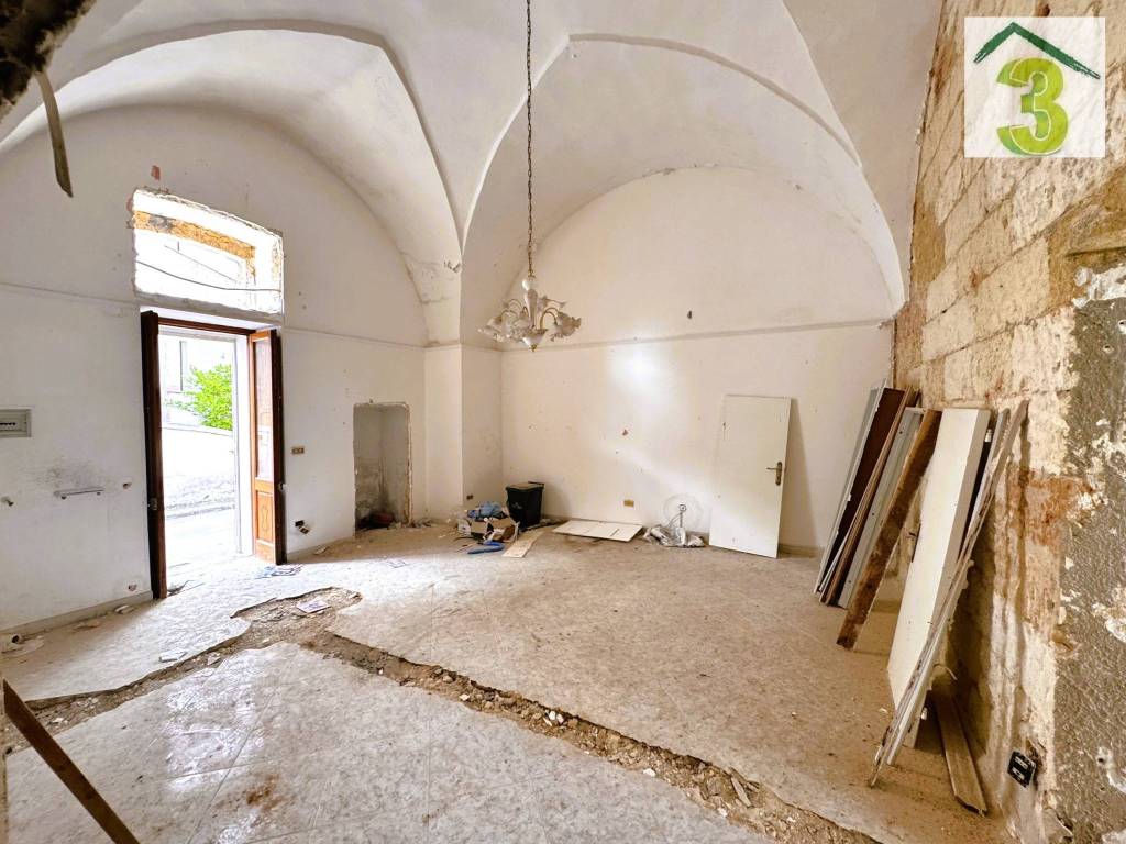 Casa indipendente a Tricase in Via degli Armaioli - Foto 3
