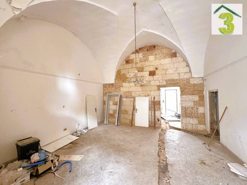 Casa indipendente a Tricase in Via degli Armaioli - Foto 4