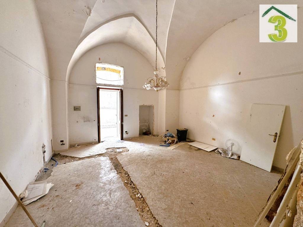 Casa indipendente a Tricase in Via degli Armaioli - Foto 5