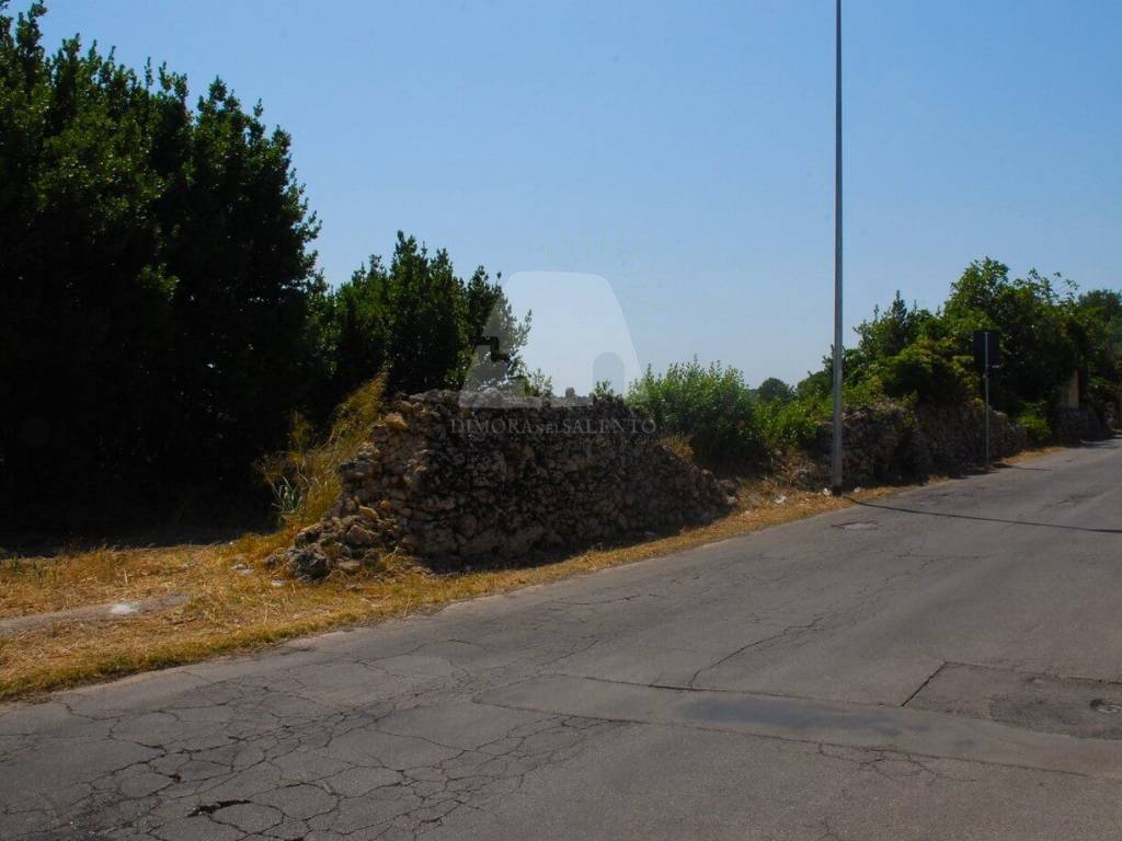 Terreno a Specchia in Via Estramurale Est - Foto 5
