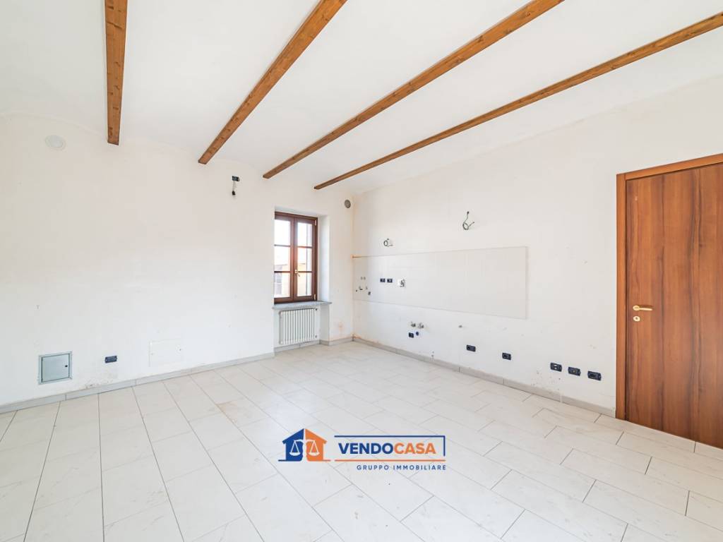 Appartamento a Pancalieri in Via Generale Armando Diaz, 6 - Foto 4