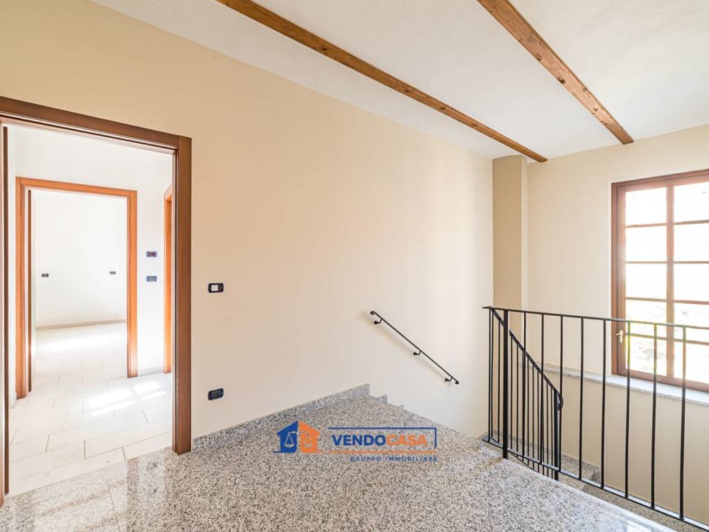Appartamento a Pancalieri in Via Generale Armando Diaz, 6 - Foto 5