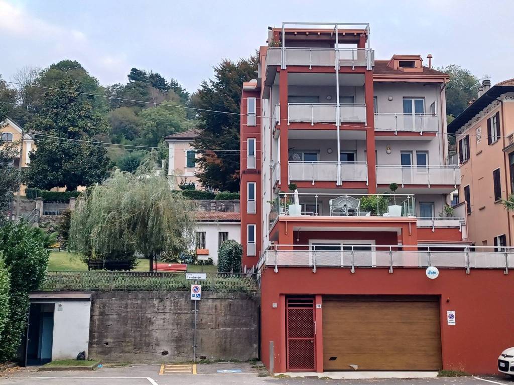 Appartamento a Omegna in Lungolago Antonio Gramsci, 31 - Foto 5