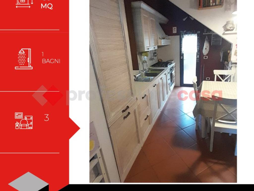 Casa indipendente a Campi bisenzio in Via Ponte al Santo - Foto 2