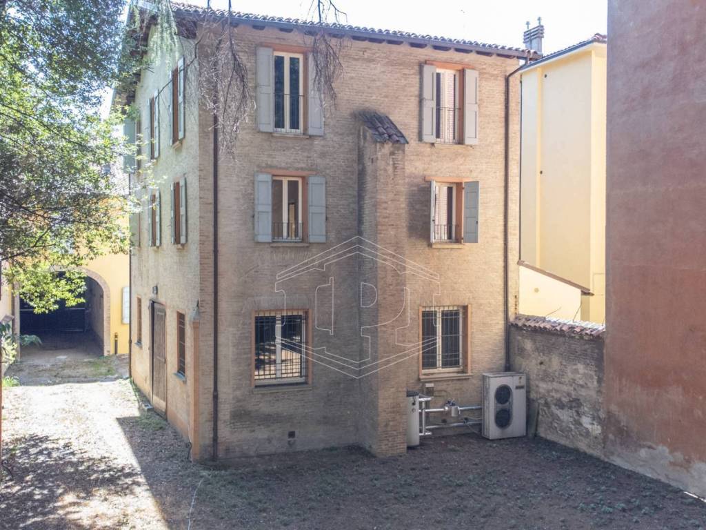 Appartamento a Bologna in Strada Maggiore - Foto 4