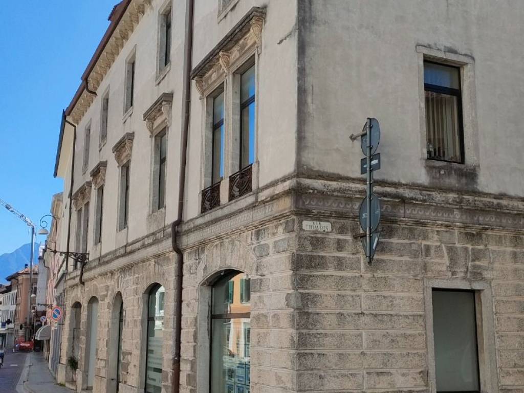 Appartamento a Tolmezzo in Via Giacomo Matteotti, 11 - Foto 2