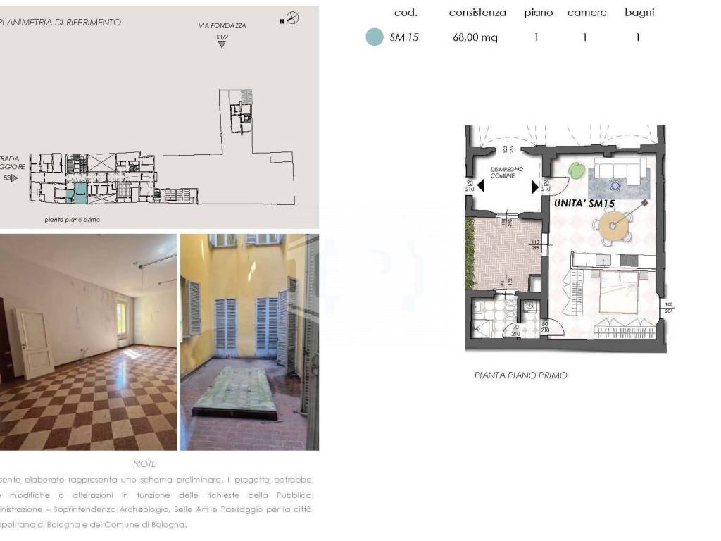Appartamento a Bologna in Strada Maggiore - Foto 5