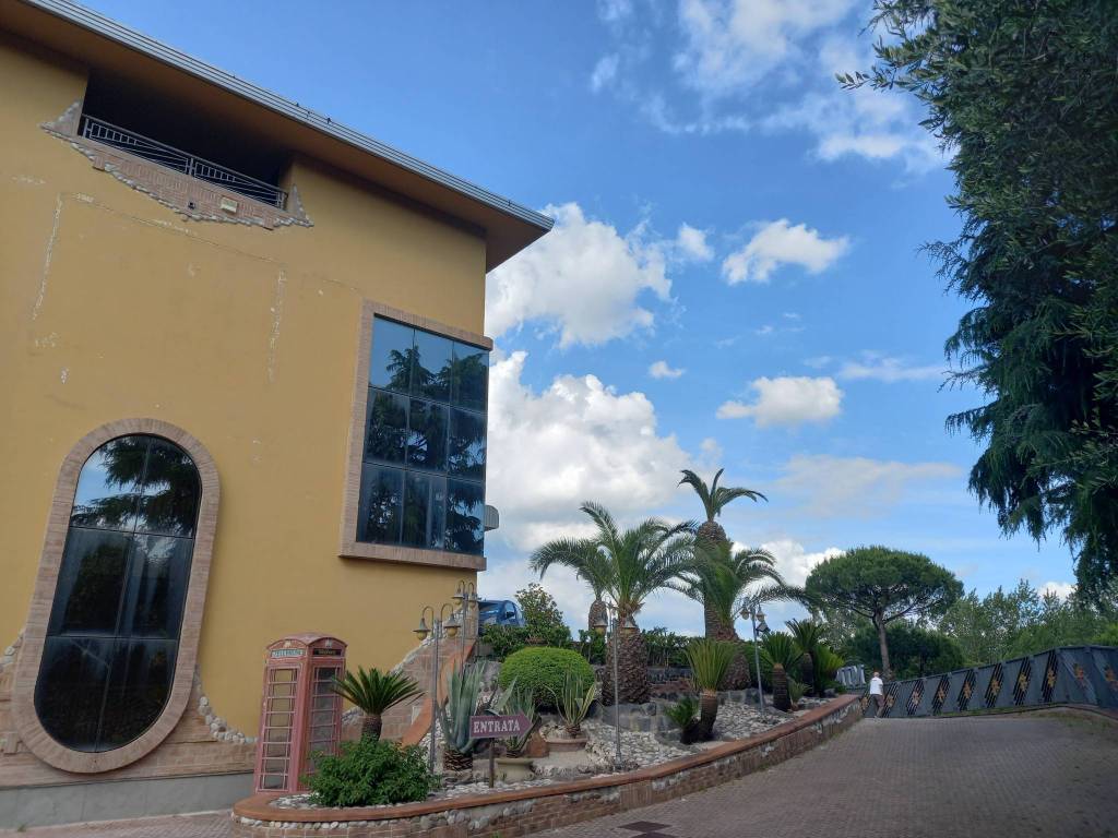 Immobile a Somma vesuviana in Via Bosco, 101 - Foto 2