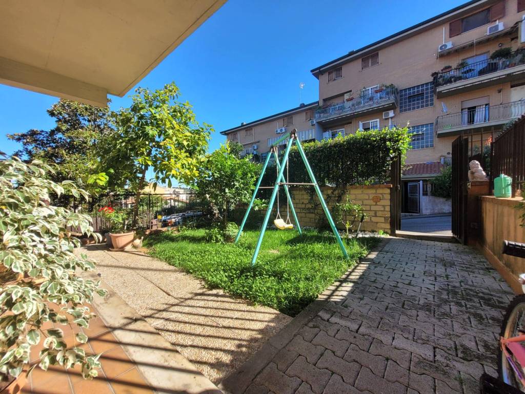 Villa a Fonte nuova in Via Cicerone - Foto 4