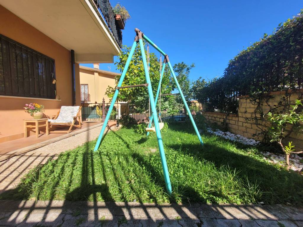 Villa a Fonte nuova in Via Cicerone - Foto 5