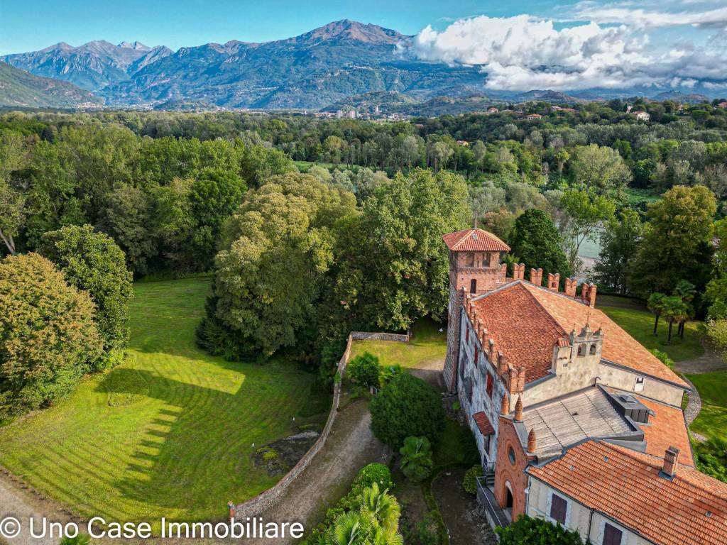 Villa a Banchette in Via Guglielmo Marconi, 30 - Foto 2