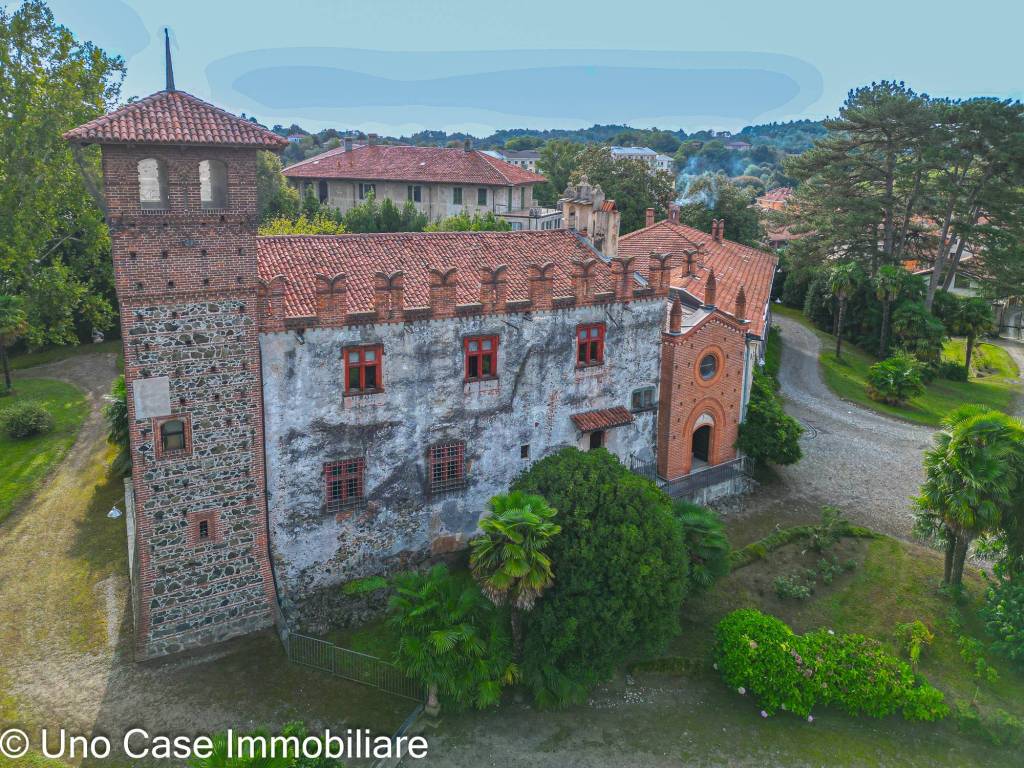 Villa a Banchette in Via Guglielmo Marconi, 30 - Foto 4